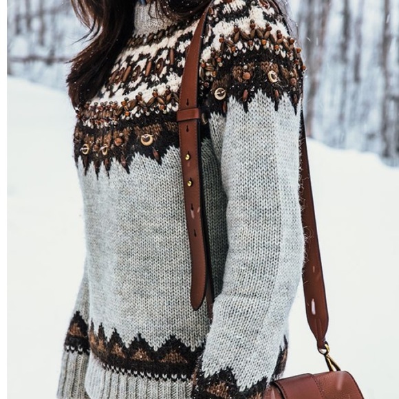 SEARCHING for this sweater - Picture 2 of 3